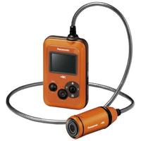 Цифровая видеокамера PANASONIC HX-A500 Orange (HX-A500EE-D)