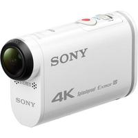 Цифровая видеокамера SONY FDR-X1000V 4K (FDRX1000V.AU2) image 1