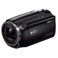 Цифровая видеокамера SONY Handycam HDR-CX620 Black (HDRCX620B.CEL) image 1