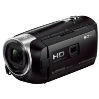 Цифровая видеокамера SONY Handycam HDR-PJ410 Black (with Projector) (HDRPJ410B.CEL) image 