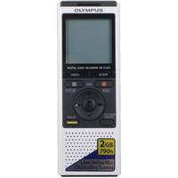 Цифровой диктофон OLYMPUS VN-415PC 2GB White (V405231WE000)