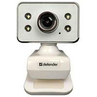 Веб-камера Defender G-lens 321 (63321) image 1