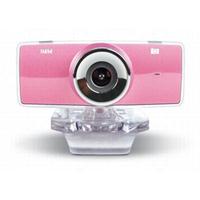 Веб-камера GEMIX F9 pink image 1