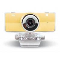 Веб-камера GEMIX F9 yellow image 1