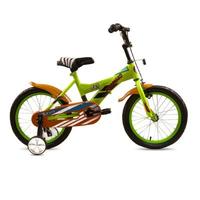 Детский велосипед Premier Sport 16" lime (13940)