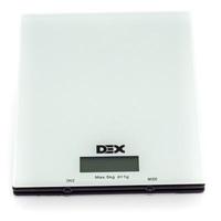 Весы кухонные DEX DKS-403