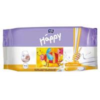 Влажные салфетки Bella Baby Happy Milk & Honey 64 шт (5900516421137)