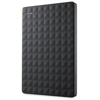 Внешний жесткий диск 2.5" 500GB Seagate (STEA500400) image 1