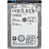 Жесткий диск 2.5' 500GB Hitachi (0J11285 / HTS545050A7E380)