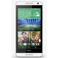 Мобильный телефон HTC Desire 610 (A3) White (4718487649587)