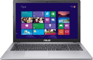 Ноутбук Asus X550CA-XX263D